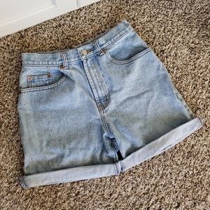 Vintage Mom Jeans